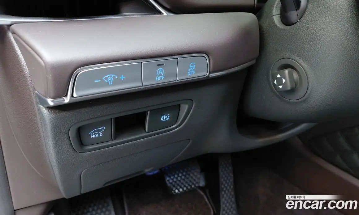 Genesis GV80 2022 3.0 автомат (гидро), фото 26