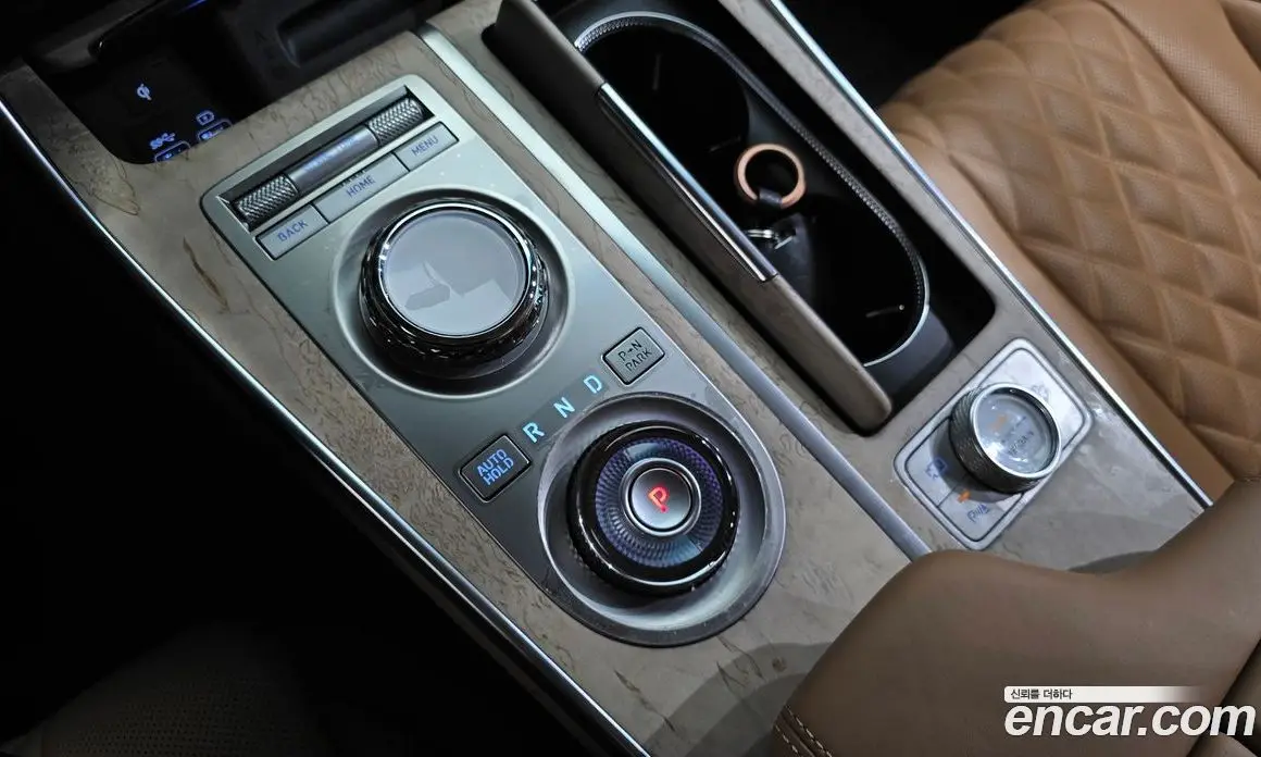 Genesis GV80 2023 2.5 автомат (гидро), фото 12