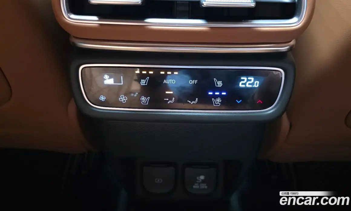 Genesis GV80 2024 2.5 автомат (гидро), фото 25
