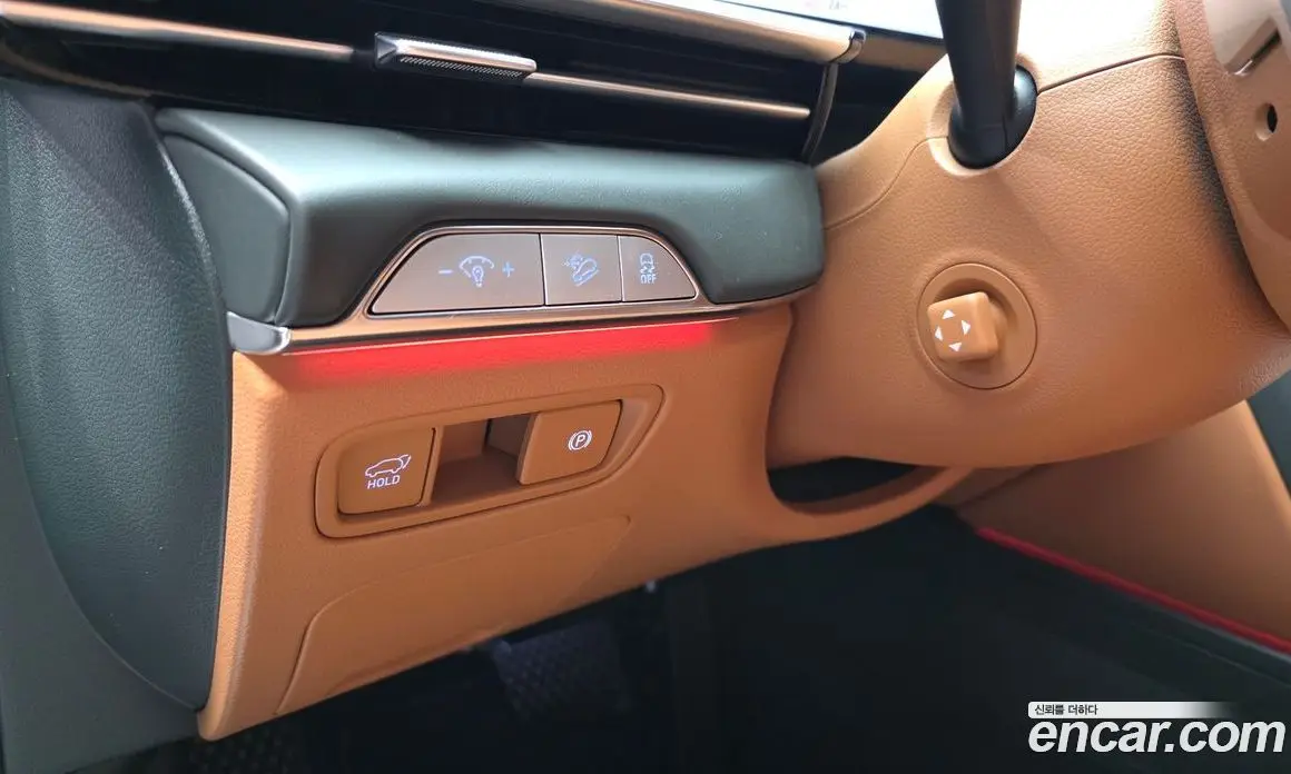 Genesis GV80 2024 2.5 автомат (гидро), фото 28