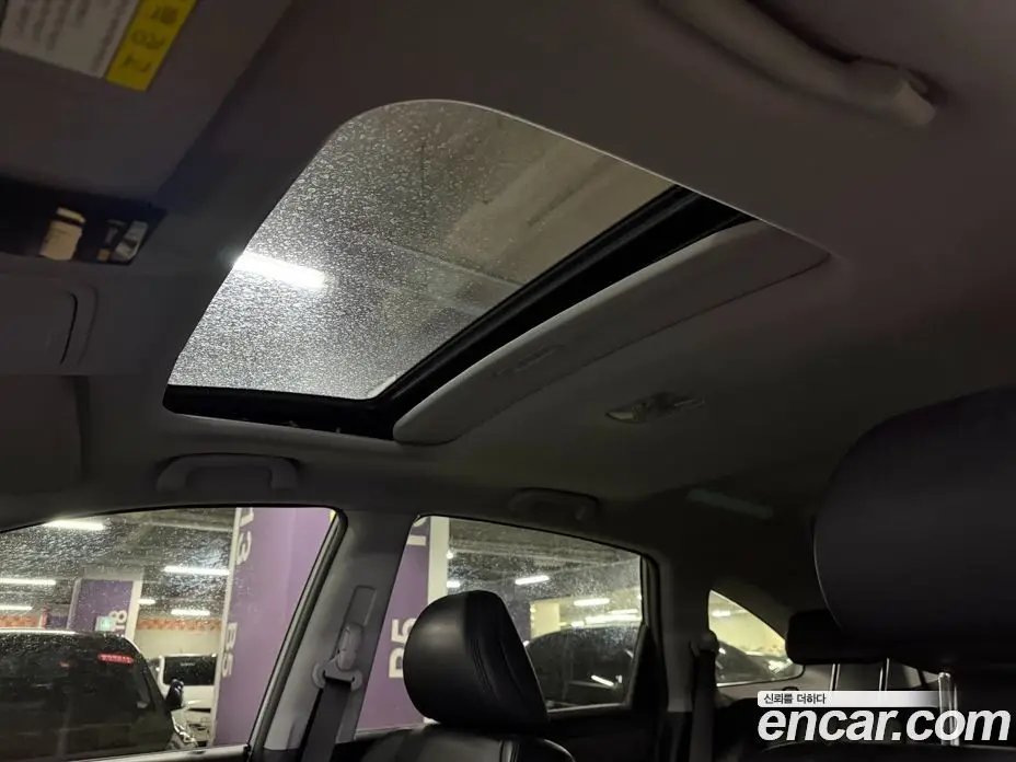 Honda CR-V 2008 2.4 автомат (гидро), фото 14