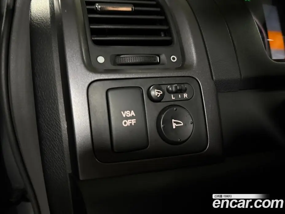 Honda CR-V 2008 2.4 автомат (гидро), фото 15