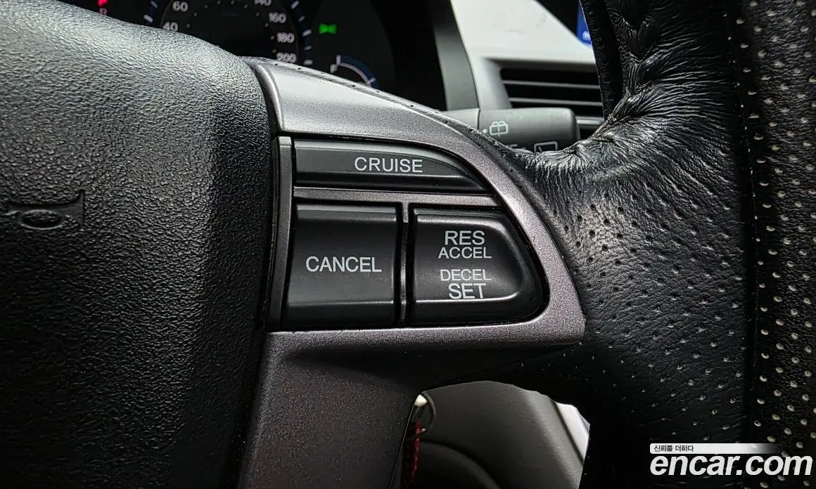 Honda Odyssey 2013 3.5 автомат (гидро), фото 13