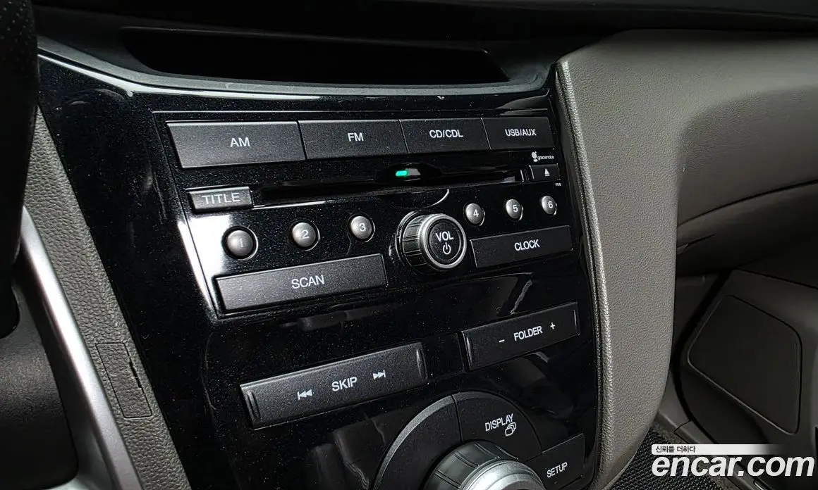 Honda Odyssey 2013 3.5 автомат (гидро), фото 16
