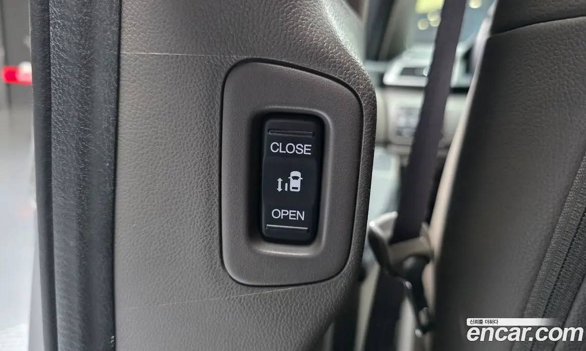 Honda Odyssey 2013 3.5 автомат (гидро), фото 19