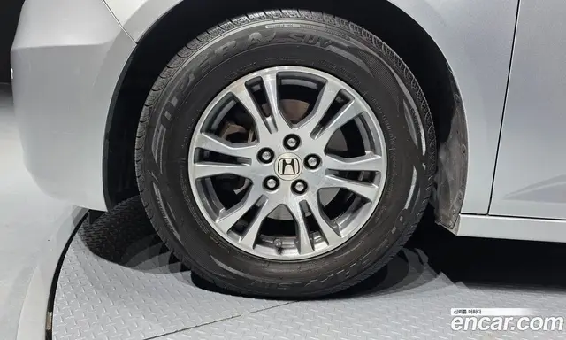 Honda Odyssey 2013 3.5 автомат (гидро), миниатюра 5