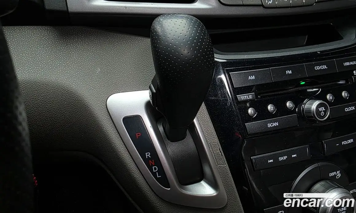 Honda Odyssey 2013 3.5 автомат (гидро), фото 9
