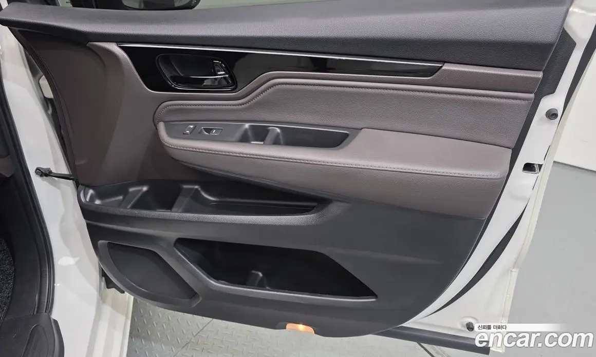Honda Odyssey 2019 3.5 автомат (гидро), фото 14