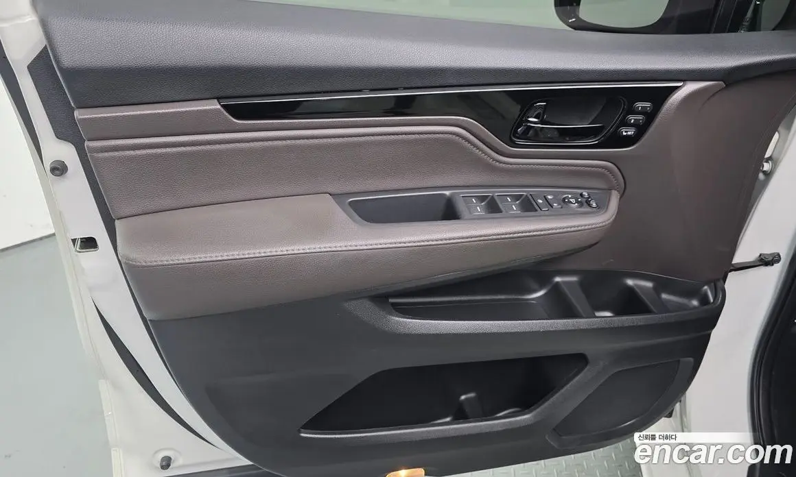 Honda Odyssey 2019 3.5 автомат (гидро), фото 15