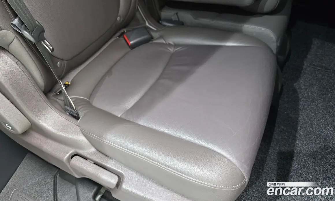 Honda Odyssey 2019 3.5 автомат (гидро), фото 16