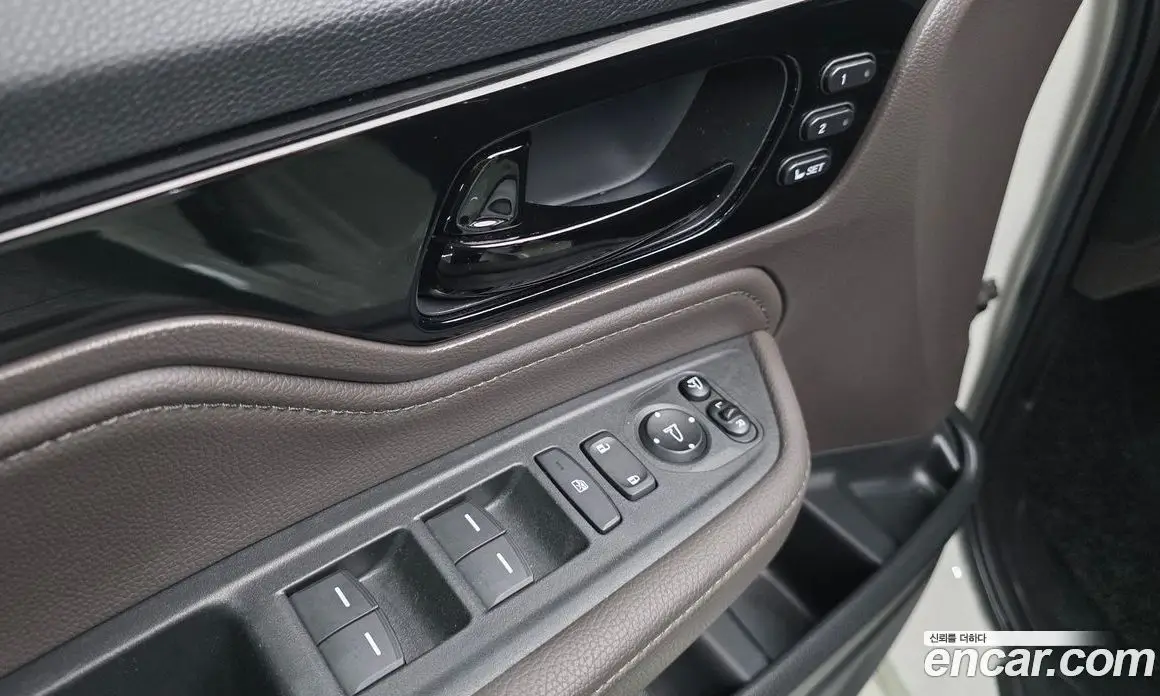 Honda Odyssey 2019 3.5 автомат (гидро), фото 19