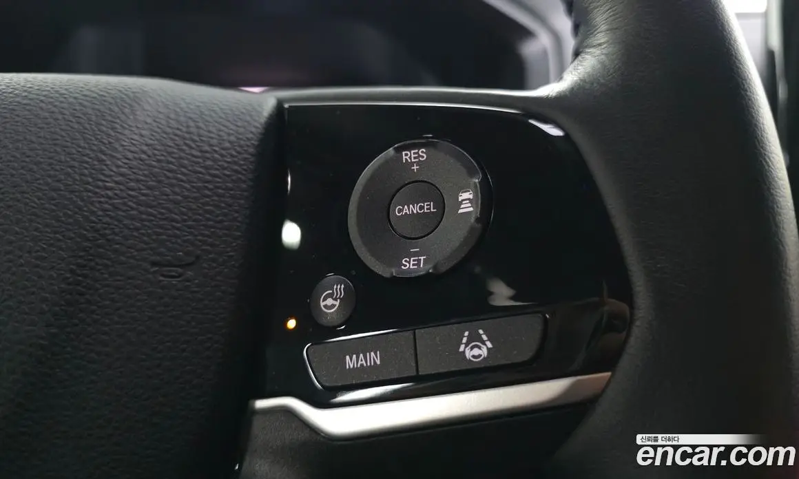 Honda Odyssey 2019 3.5 автомат (гидро), фото 22