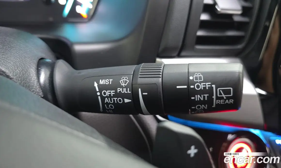 Honda Odyssey 2019 3.5 автомат (гидро), фото 23