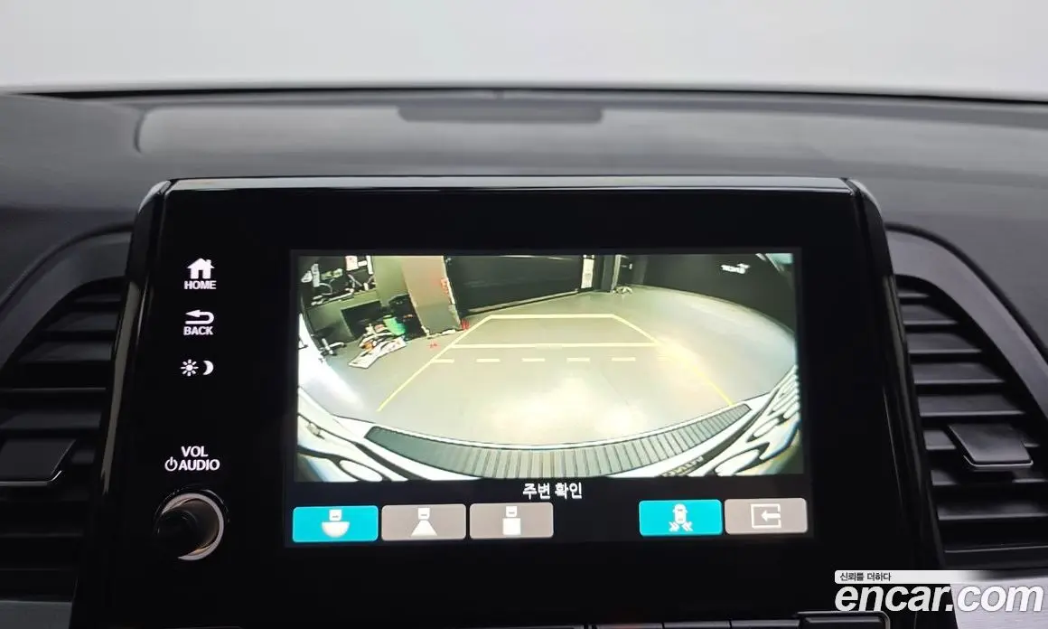 Honda Odyssey 2019 3.5 автомат (гидро), фото 26