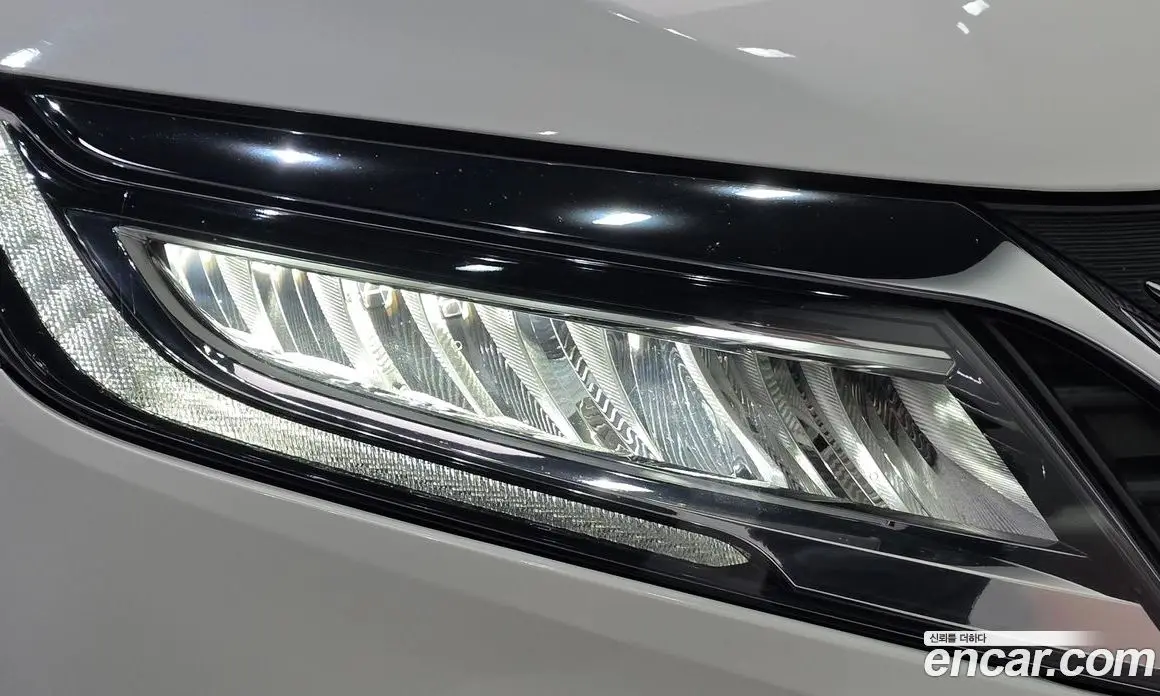 Honda Odyssey 2019 3.5 автомат (гидро), фото 8