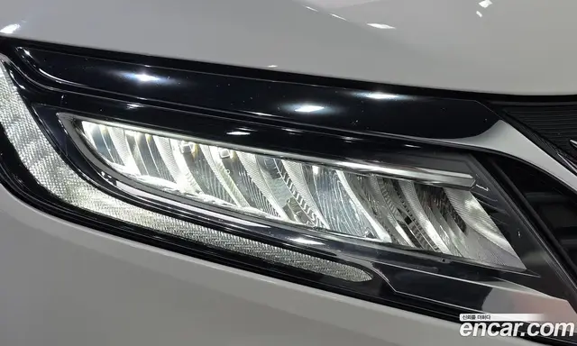 Honda Odyssey 2019 3.5 автомат (гидро), миниатюра 8