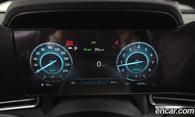 Hyundai Avante 2022 1.6 автомат (гидро), миниатюра 11
