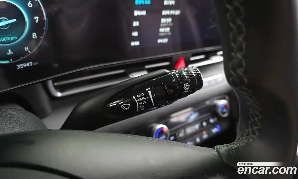 Hyundai Avante 2022 1.6 автомат (гидро), фото 23