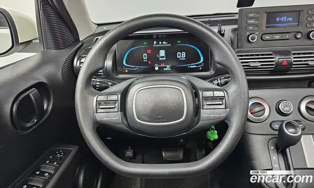 Hyundai Casper 2021 1.0 автомат (гидро), миниатюра 12