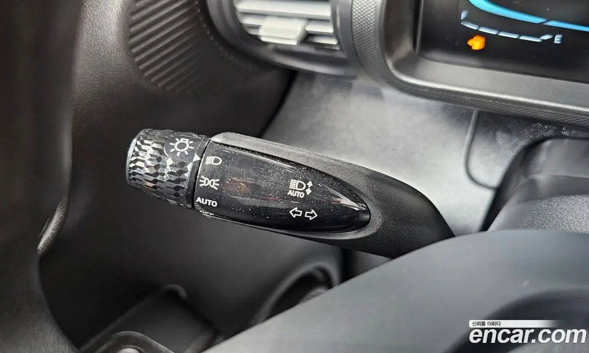 Hyundai Casper 2021 1.0 автомат (гидро), фото 16