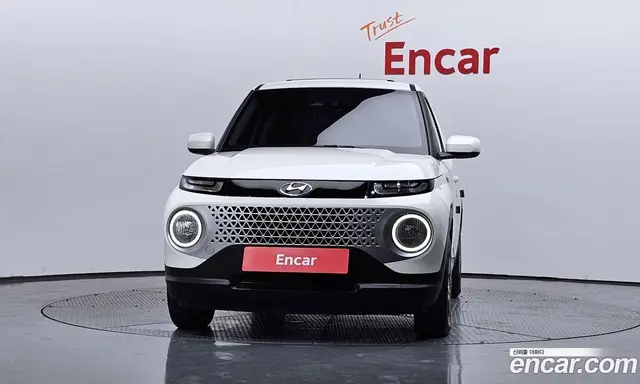 Hyundai Casper 2021 1.0 автомат (гидро), миниатюра 3