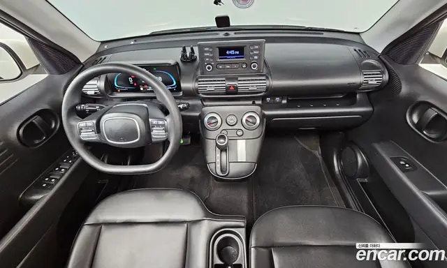 Hyundai Casper 2021 1.0 автомат (гидро), миниатюра 7