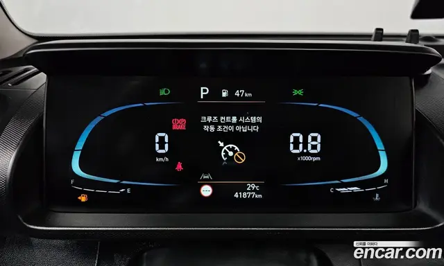 Hyundai Casper 2021 1.0 автомат (гидро), миниатюра 8