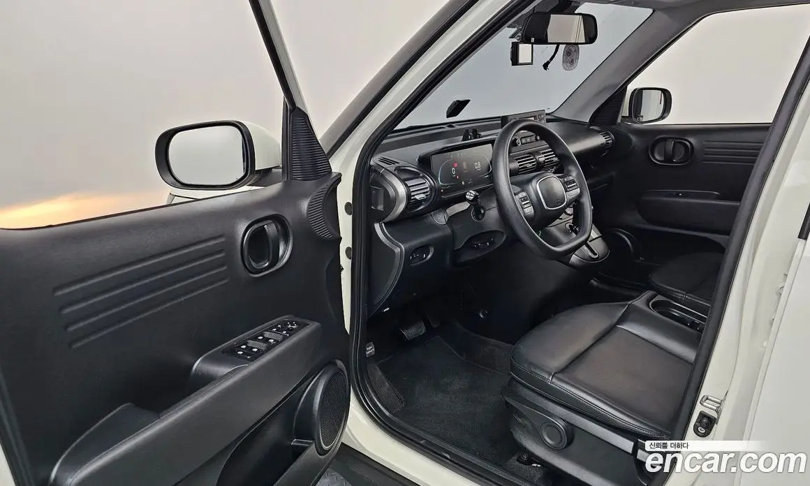 Hyundai Casper 2021 1.0 автомат (гидро), фото 10