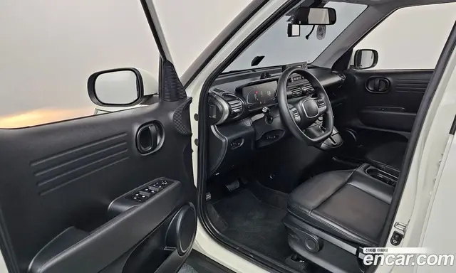 Hyundai Casper 2021 1.0 автомат (гидро), миниатюра 10