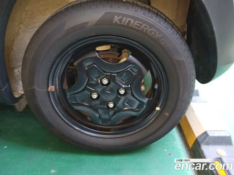 Hyundai Casper 2023 1.0 автомат (гидро), фото 14