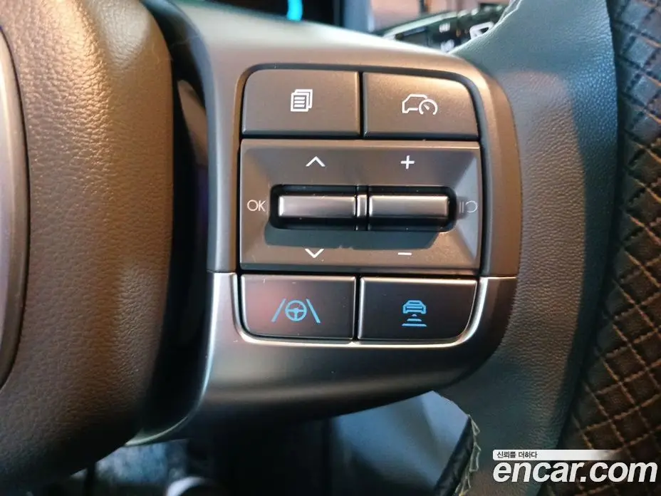 Hyundai Casper 2023 1.0 автомат (гидро), фото 16