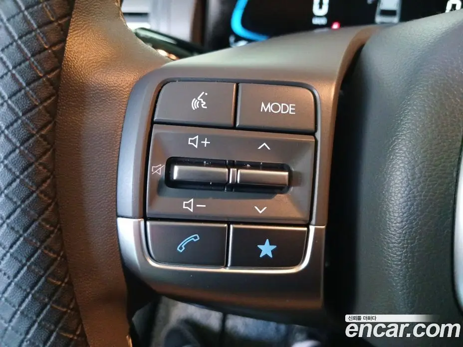 Hyundai Casper 2023 1.0 автомат (гидро), фото 17
