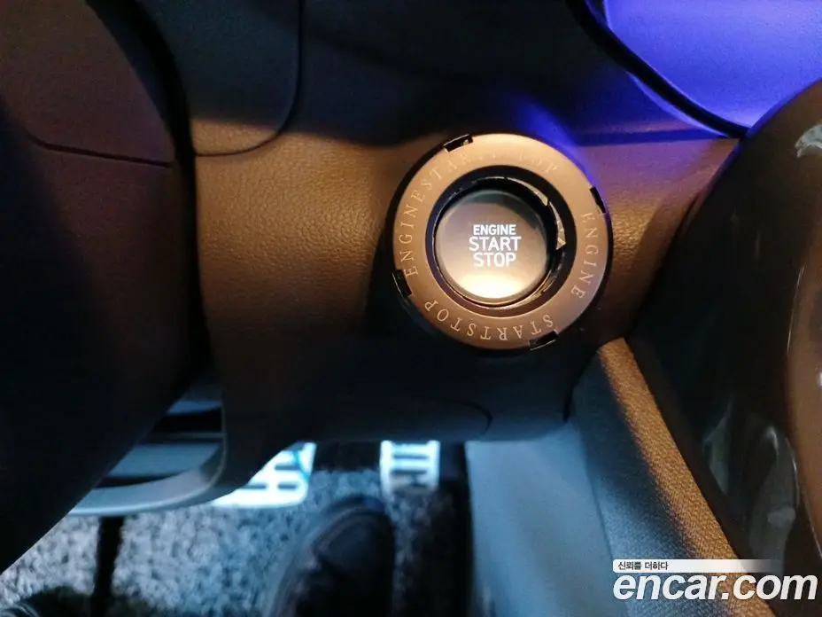 Hyundai Casper 2023 1.0 автомат (гидро), фото 20