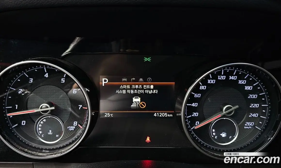 Hyundai Grandeur 2020 3.0 автомат (гидро), фото 11