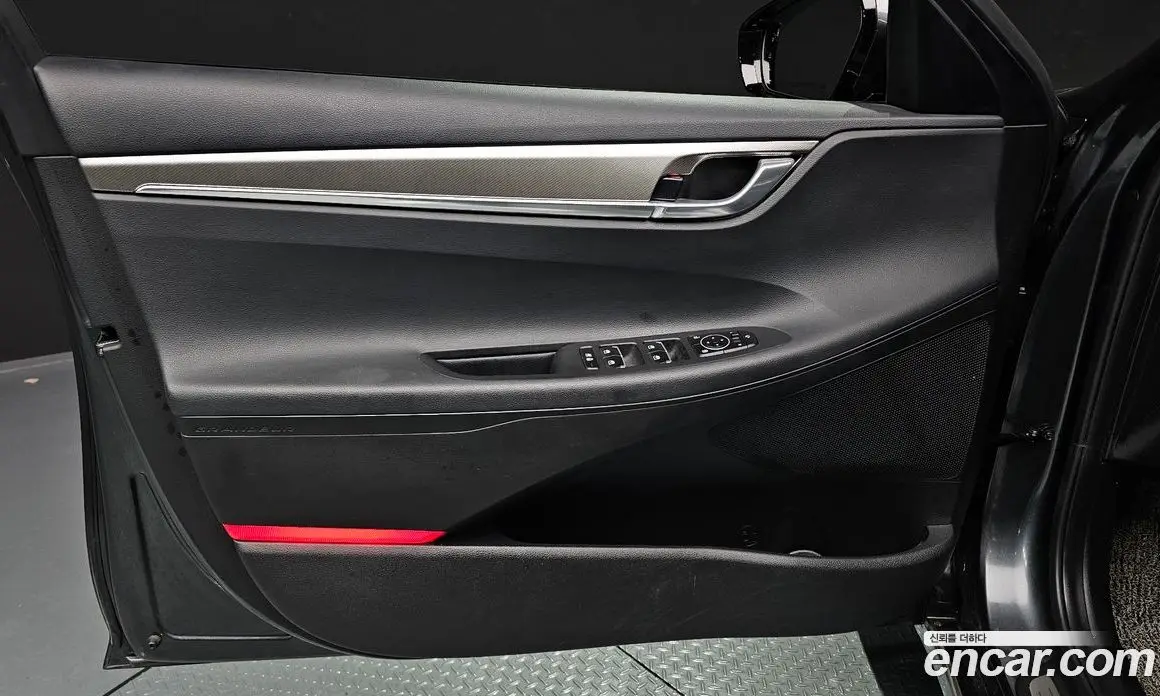 Hyundai Grandeur 2020 3.0 автомат (гидро), фото 14