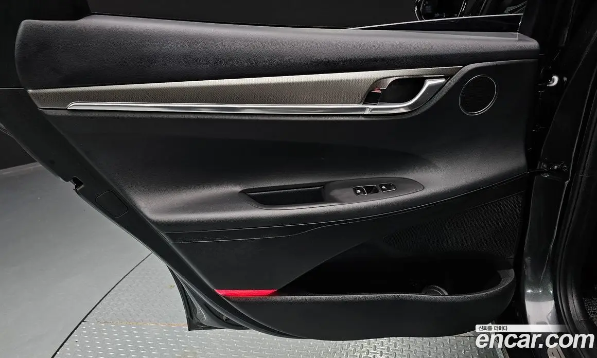 Hyundai Grandeur 2020 3.0 автомат (гидро), фото 15