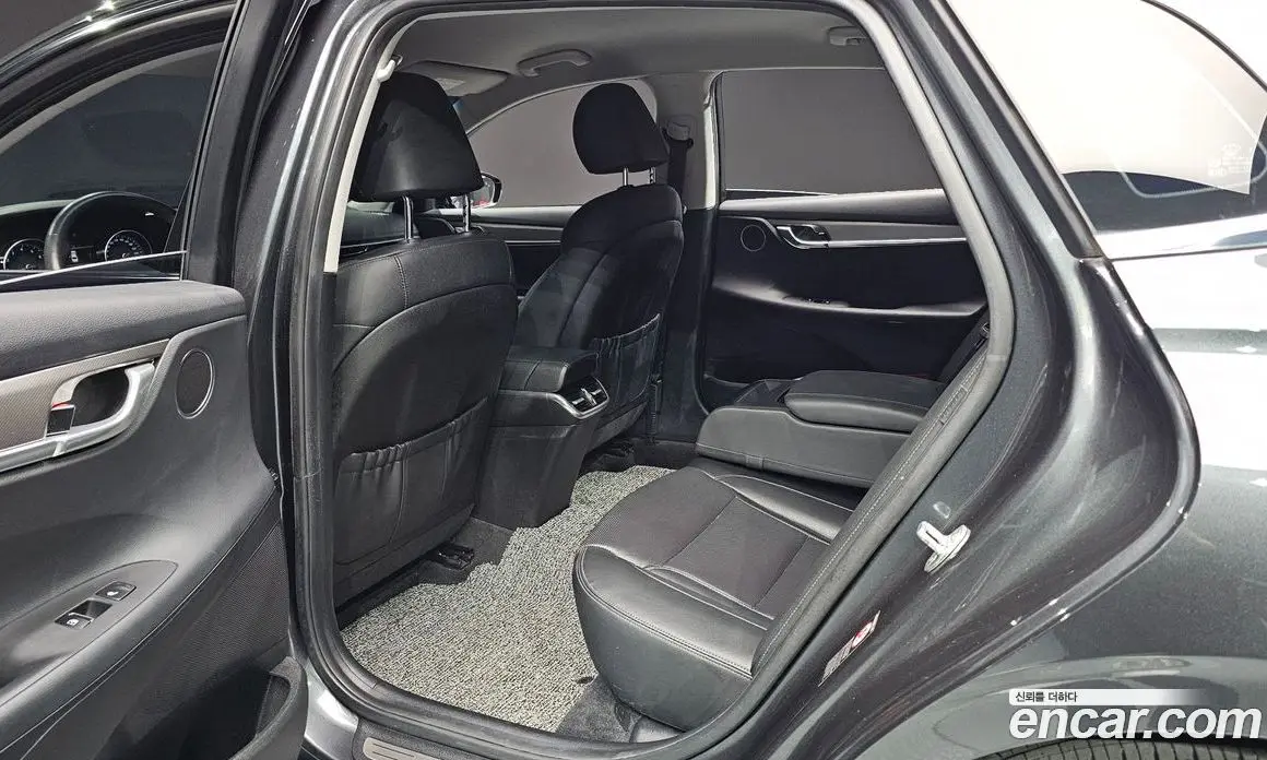 Hyundai Grandeur 2020 3.0 автомат (гидро), фото 17