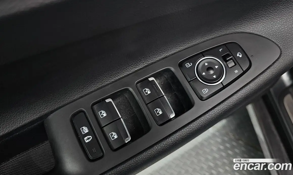 Hyundai Grandeur 2020 3.0 автомат (гидро), фото 25
