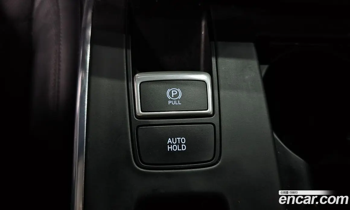 Hyundai Grandeur 2020 3.0 автомат (гидро), фото 28