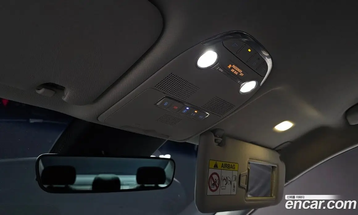 Hyundai Grandeur 2020 3.0 автомат (гидро), фото 29