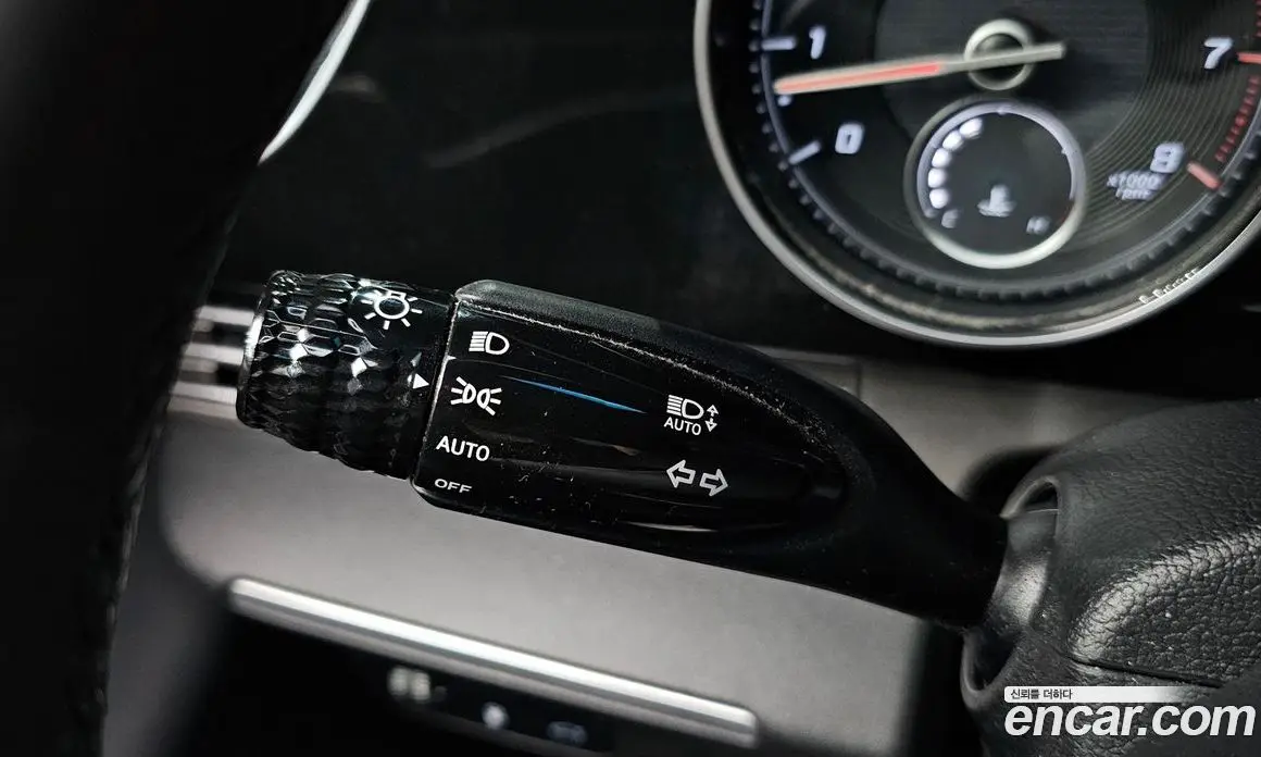 Hyundai Grandeur 2020 3.0 автомат (гидро), фото 30