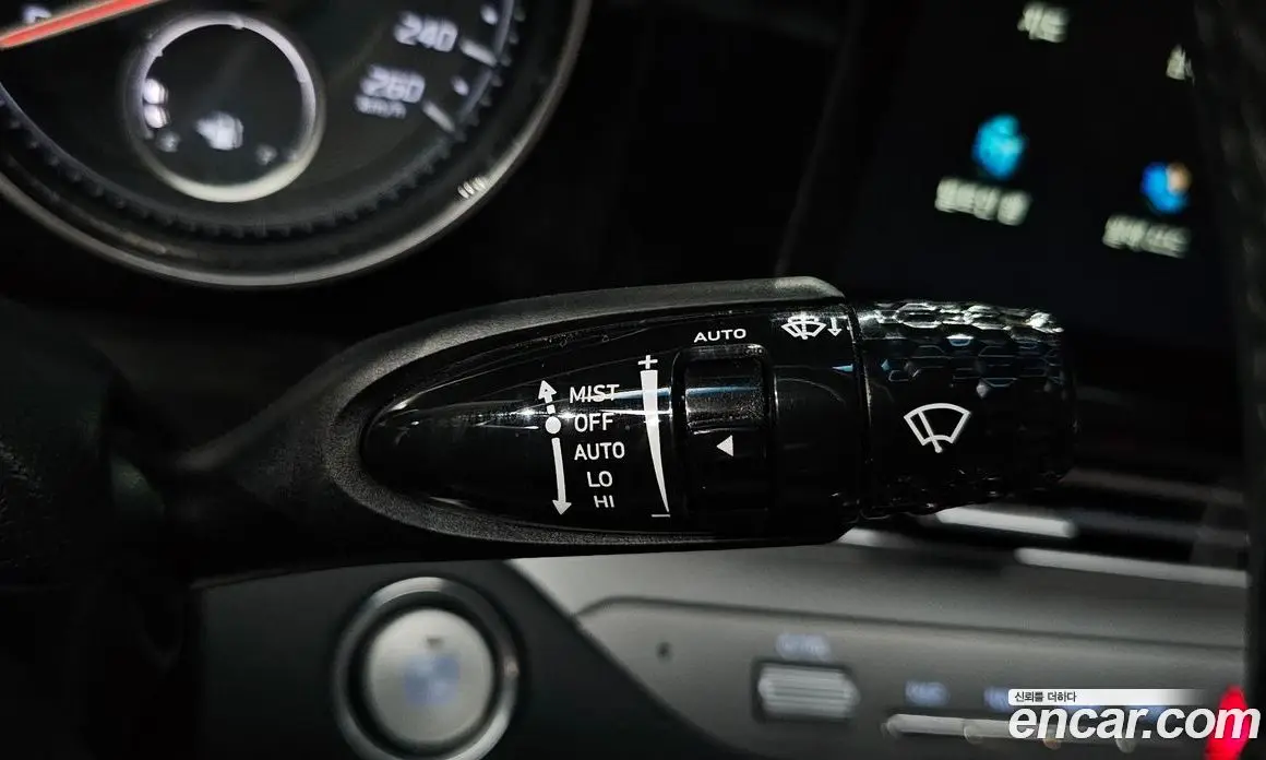 Hyundai Grandeur 2020 3.0 автомат (гидро), фото 31