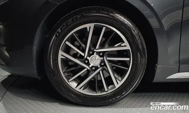 Hyundai Grandeur 2020 3.0 автомат (гидро), миниатюра 5