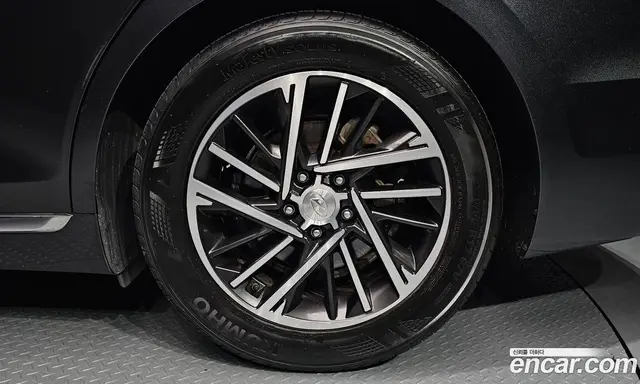 Hyundai Grandeur 2020 3.0 автомат (гидро), миниатюра 7