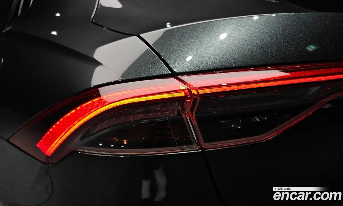 Hyundai Grandeur 2020 3.0 автомат (гидро), фото 9
