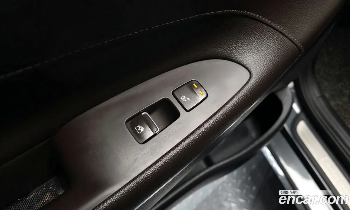 Hyundai Grandeur 2021 2.5 автомат (гидро), фото 17