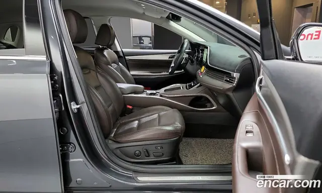 Hyundai Grandeur 2021 2.5 автомат (гидро), миниатюра 10