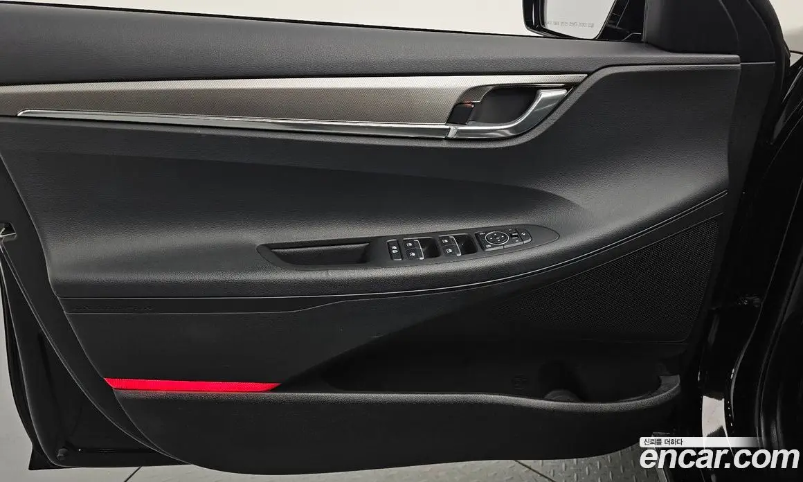 Hyundai Grandeur 2022 2.4 автомат (гидро), фото 14
