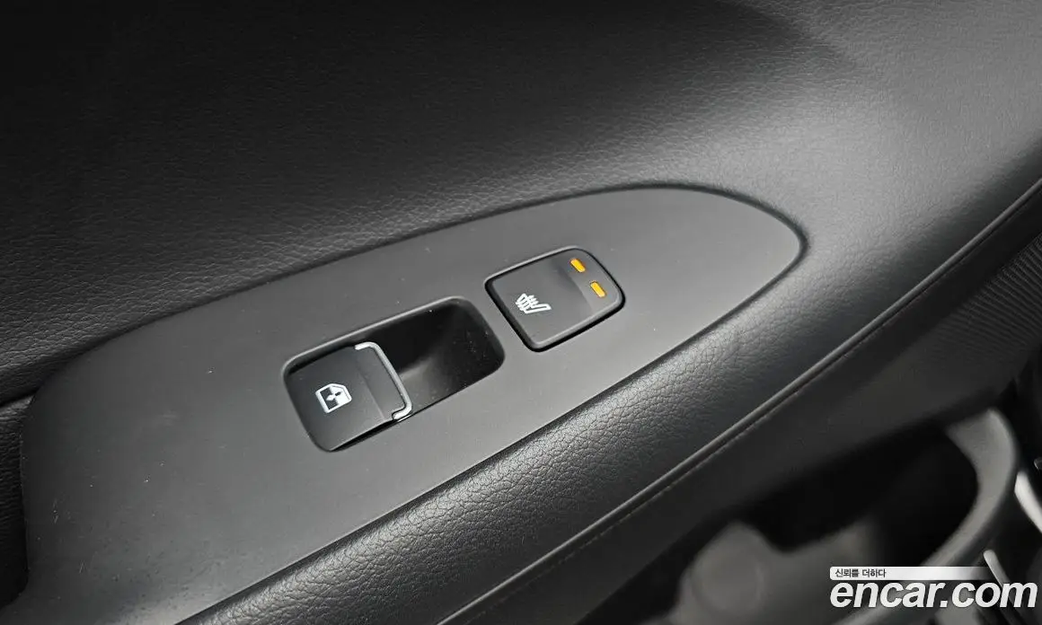 Hyundai Grandeur 2022 2.4 автомат (гидро), фото 25