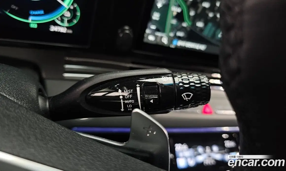 Hyundai Grandeur 2022 2.4 автомат (гидро), фото 29